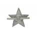 Знак на головной убор рядового и младшего начсостава РКМ, обр. 1939 г..